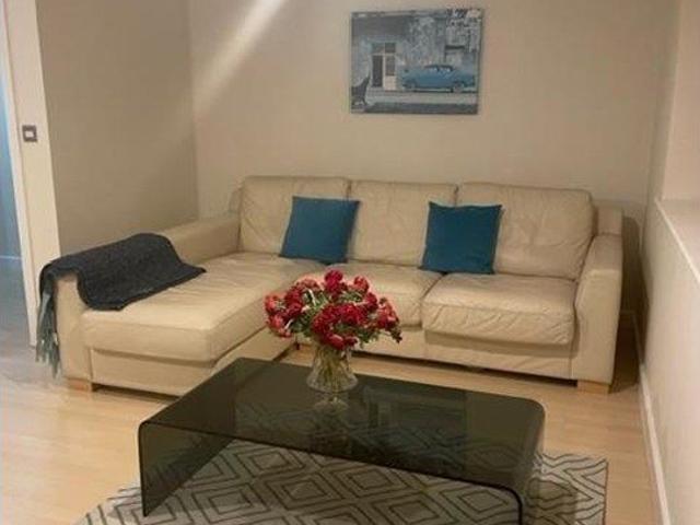 Apartment for rent in Ladywood, West Midlands