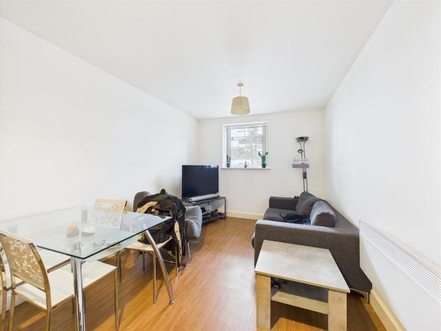 Apartment for rent in Ladywood, West Midlands