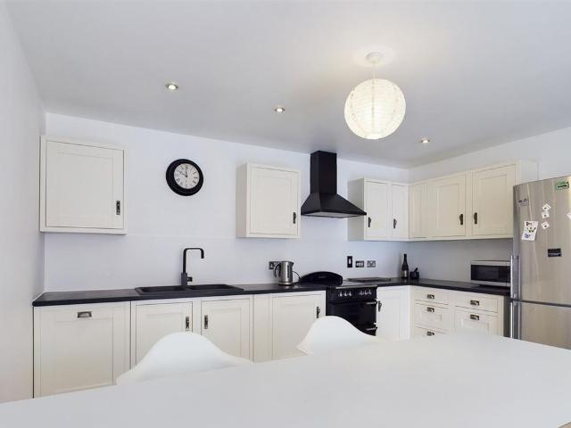 Apartment for rent in Ladywood, West Midlands