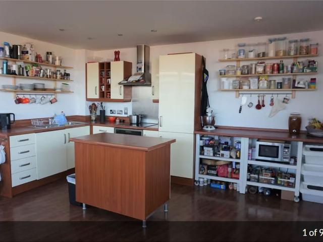 Apartment for rent in Ladywood, West Midlands