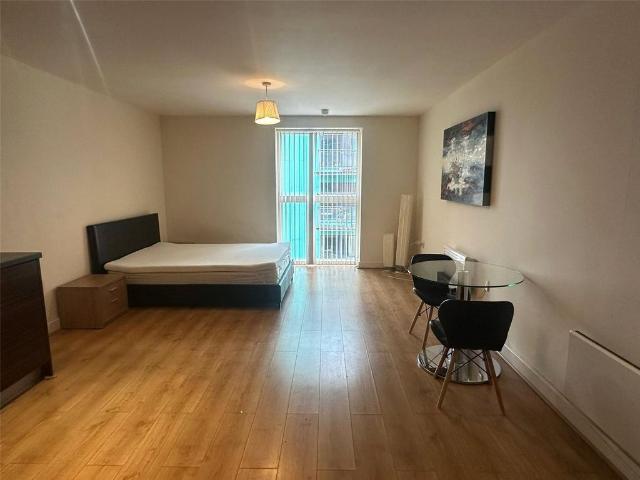 Apartment for rent in Ladywood, West Midlands