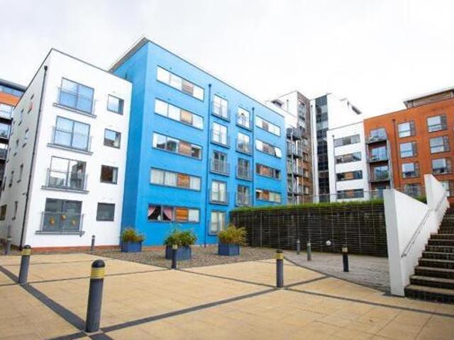 House for sale in Park Central, Birmingham