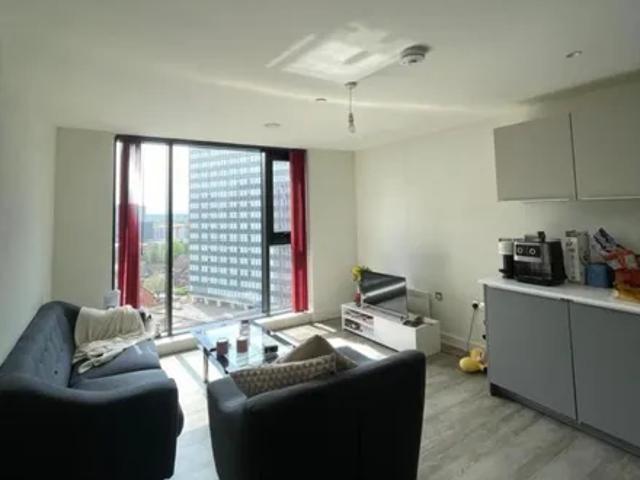 House for rent in Ladywood, West Midlands