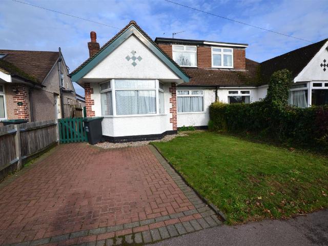 House for rent in Batchworth, Hertfordshire
