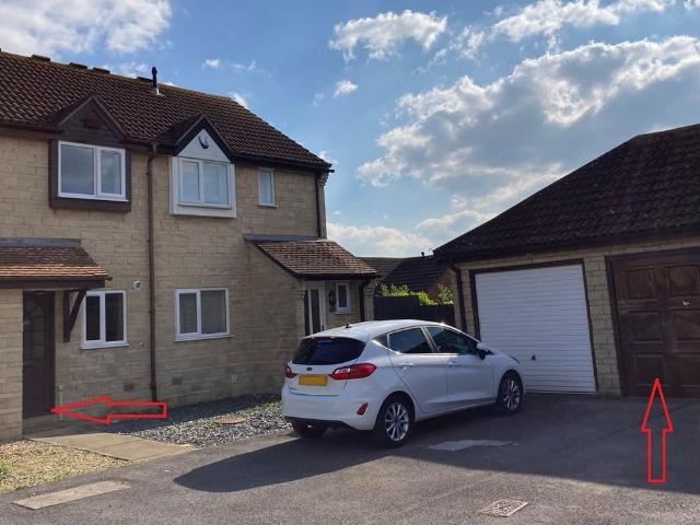 House for rent in Bradley Stoke