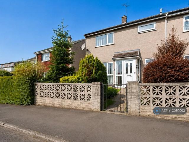 House for rent in Warmley, Kingswood