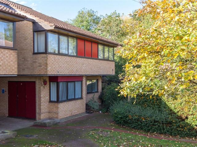 Apartment for rent in Chesterton, Cambridge