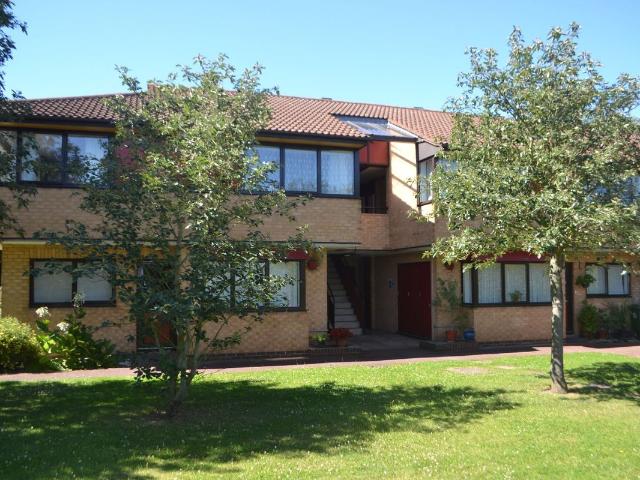 Apartment for rent in Chesterton, Arbury