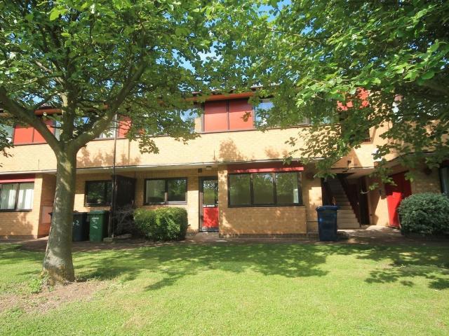 Apartment for rent in Chesterton, Arbury