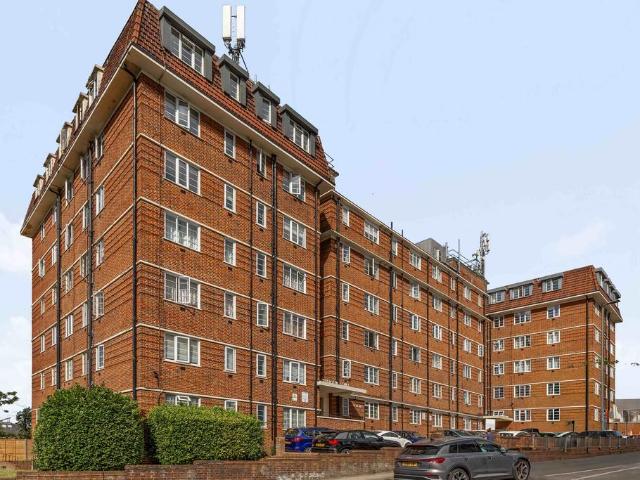 Apartment for rent in Anerley, Greater London