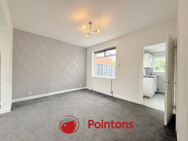 House for rent in Chapelfields, West Midlands
