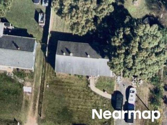 House for sale in Richmond, Virginia