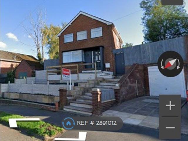 House for rent in High Haden, Blackheath