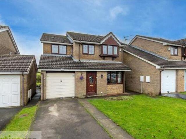 House for sale in Backburn, Lancashire