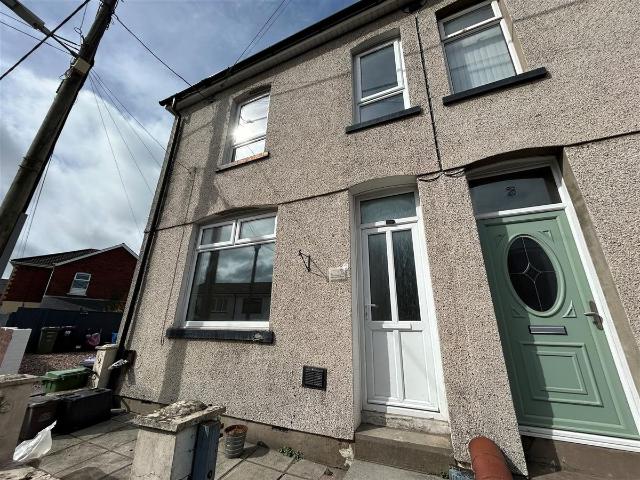 House for rent in Sebastopol, Wales