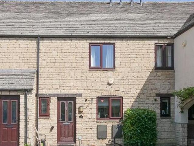 House for sale in Deer Park, Black Bourton