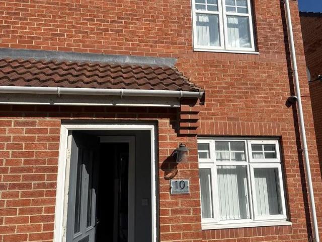 House for rent in Ayresome, Normanby