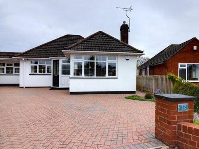 House for sale in Baswich, Staffordshire