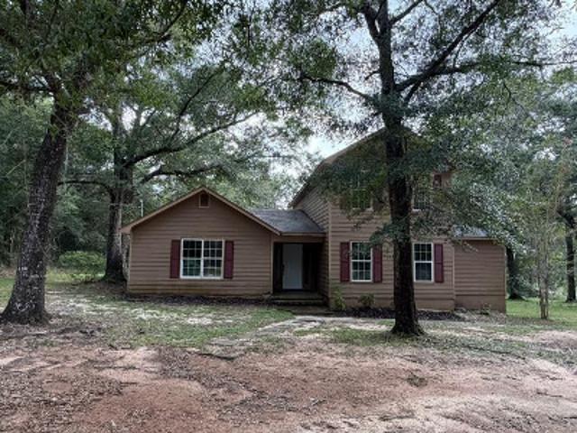 House for sale in Alabama