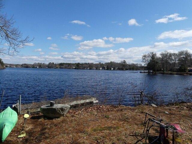 House for sale in Bristol, Massachusetts