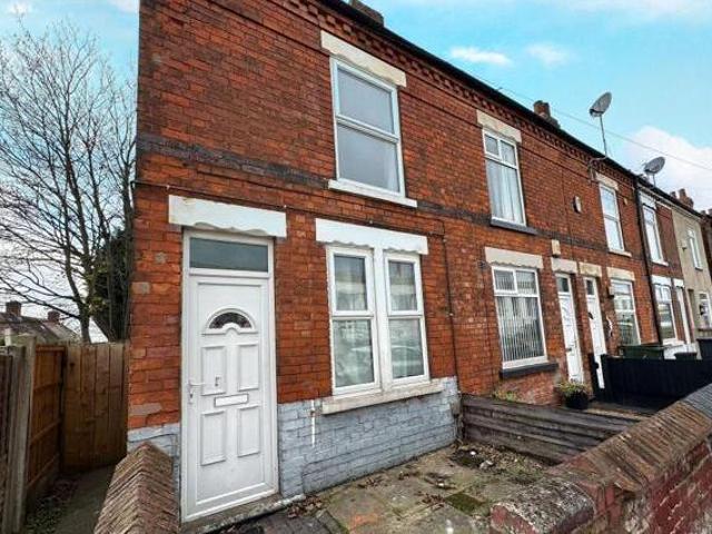 House for rent in Haddon, East Midlands