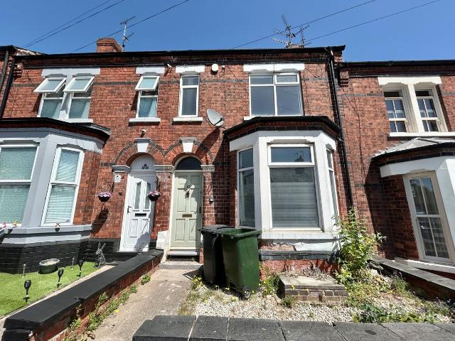 Apartment for rent in Gedling, East Midlands