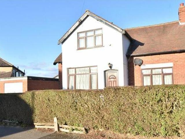 House for sale in West Yorkshire