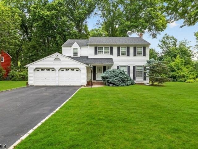 House for sale in Florham Park, New Jersey