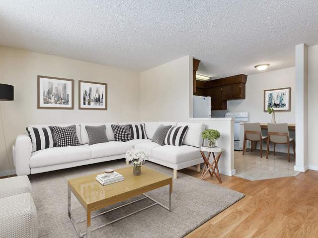 Apartment for rent in Yorkton, Saskatchewan