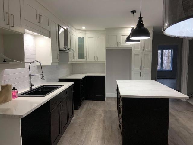 Apartment for rent in Fleurimont, Sherbrooke