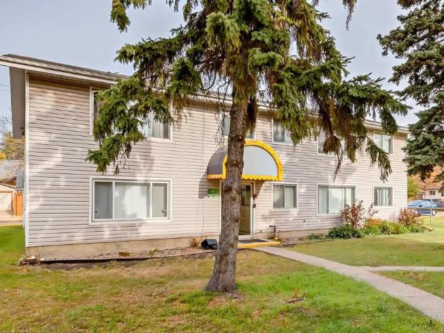 Apartment for rent in Wedgewood, Alberta