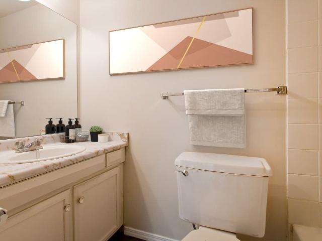 Apartment for rent in New Westminster, British Columbia