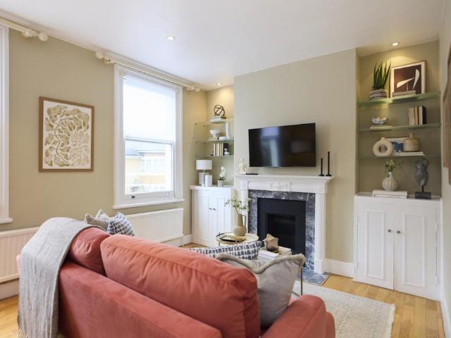 House for rent in Fulham, Greater London