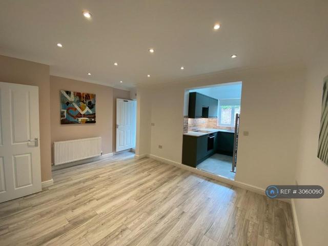 Apartment for rent in Carrington, City of Nottingham