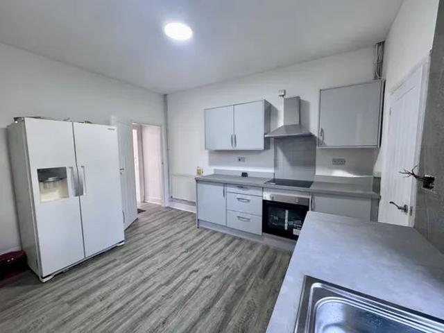 House for rent in Haddon, East Midlands
