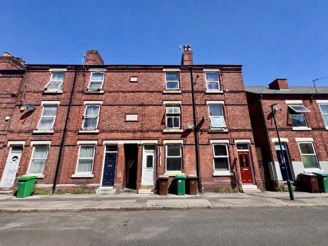 Apartment for rent in Haddon, East Midlands