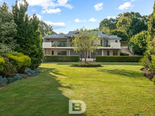House for sale in New Gisborne, Victoria