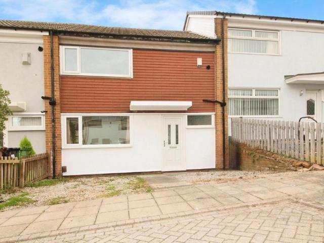 House for rent in Mill Green, Leeds