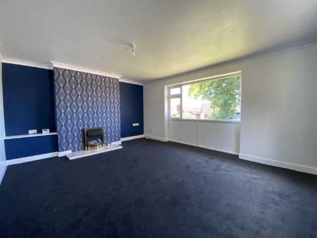 House for rent in Berkeley, Dragonby