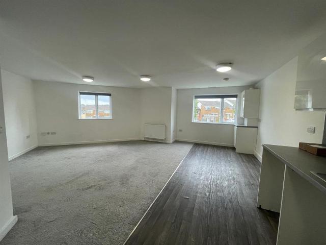 Apartment for rent in Scholes, West Yorkshire