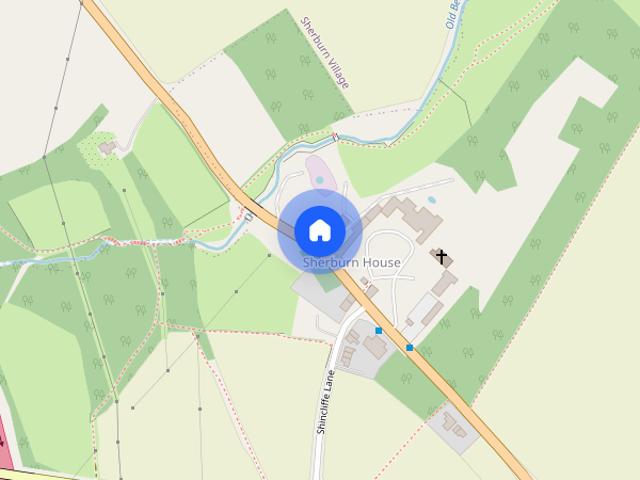 Apartment for rent in Sherburn House, Shincliffe