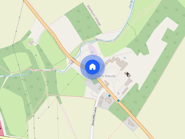 Apartment for rent in Sherburn House, Shincliffe