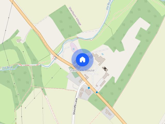 Apartment for rent in Shincliffe