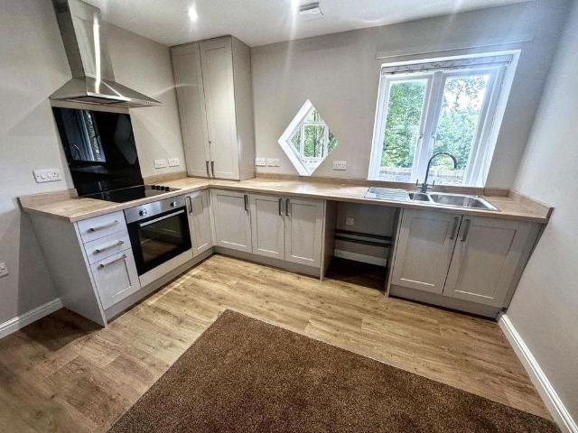 House for rent in Sherburn House, Shincliffe