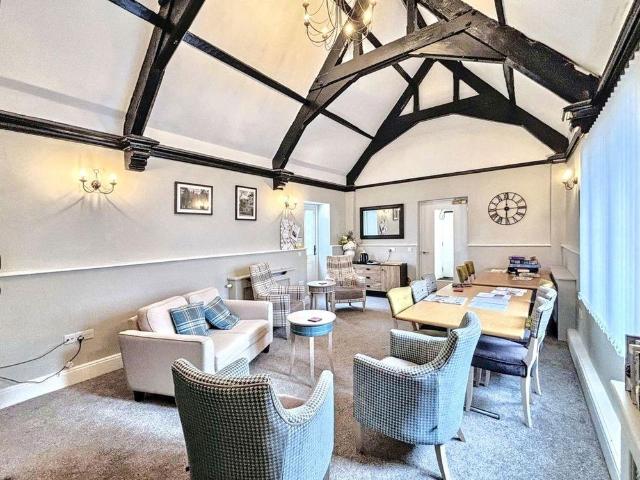 Apartment for rent in Sherburn House, Shincliffe