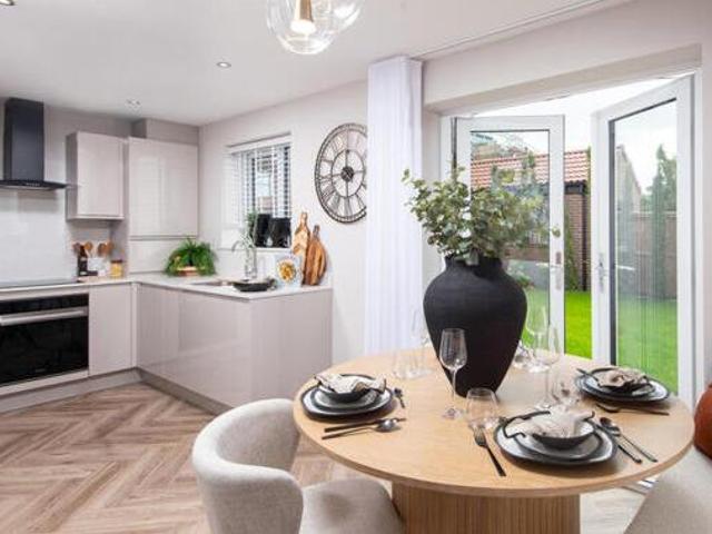 House for sale in West Yorkshire