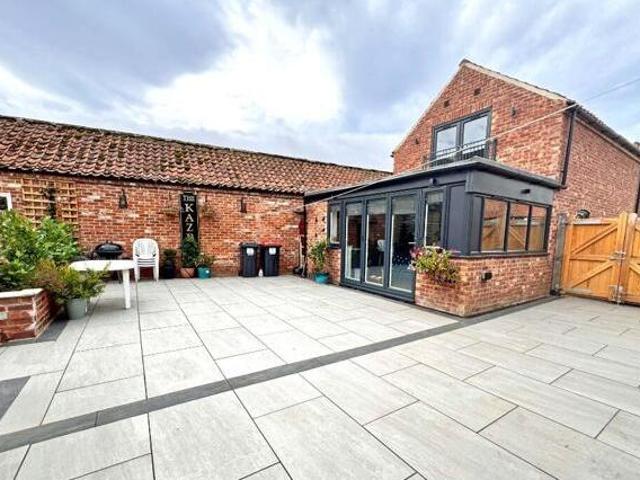 House for sale in Malton, North Yorkshire