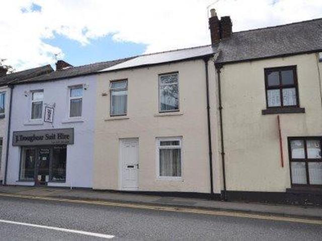 House for rent in Gilesgate, Durham