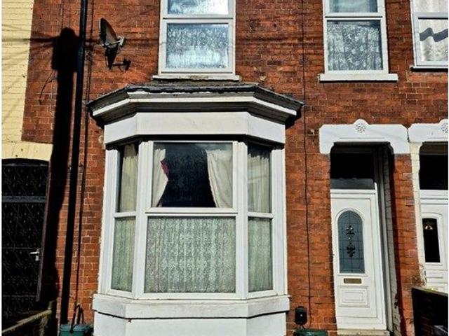 Room for rent in Hull, City Of Kingston Upon Hull
