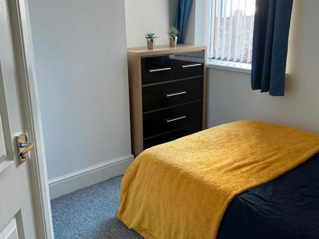 Room for rent in Hull, City Of Kingston Upon Hull